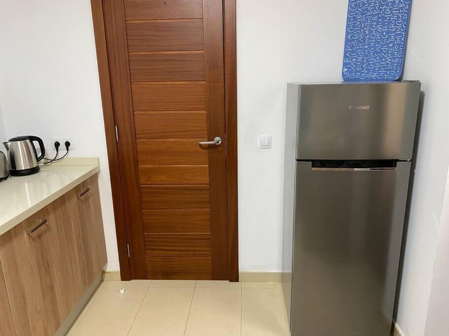 Casa Marla Mit 3 Schlafzimmern Und 2 Badezimmern Puerto Calero Extérieur photo