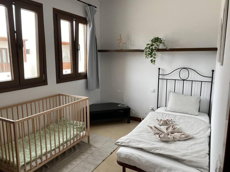 Casa Marla Mit 3 Schlafzimmern Und 2 Badezimmern Puerto Calero Extérieur photo