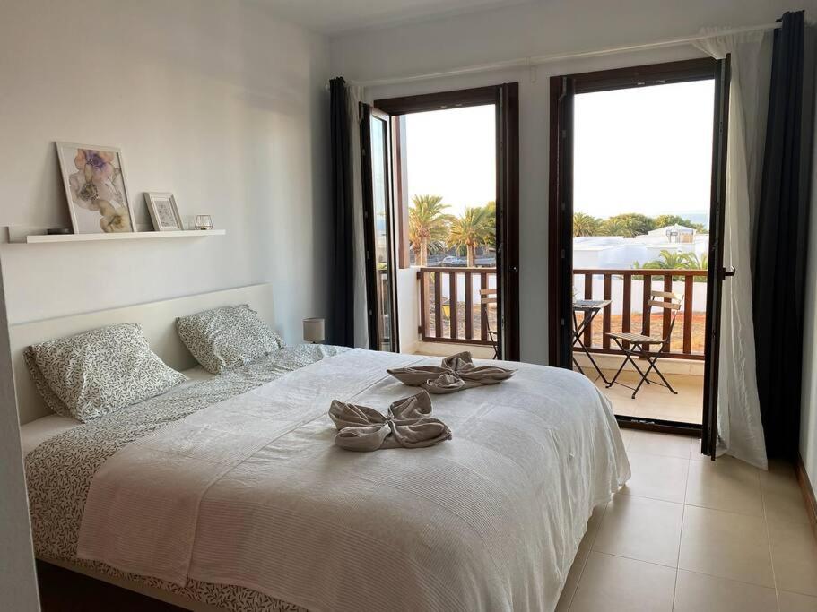Casa Marla Mit 3 Schlafzimmern Und 2 Badezimmern Puerto Calero Extérieur photo