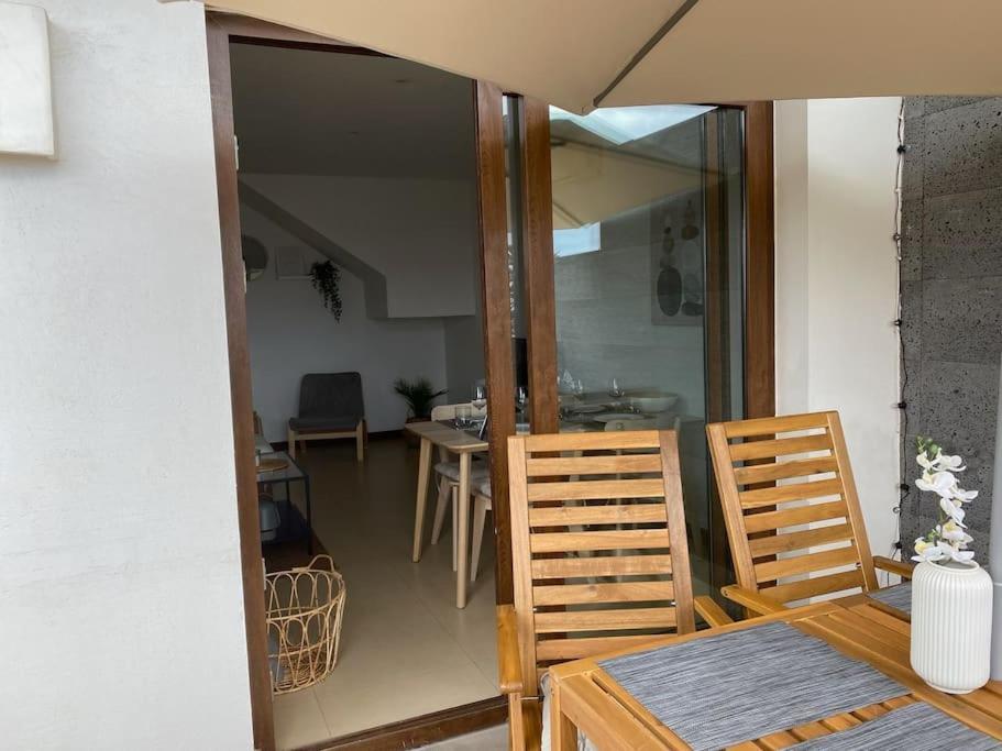Casa Marla Mit 3 Schlafzimmern Und 2 Badezimmern Puerto Calero Extérieur photo