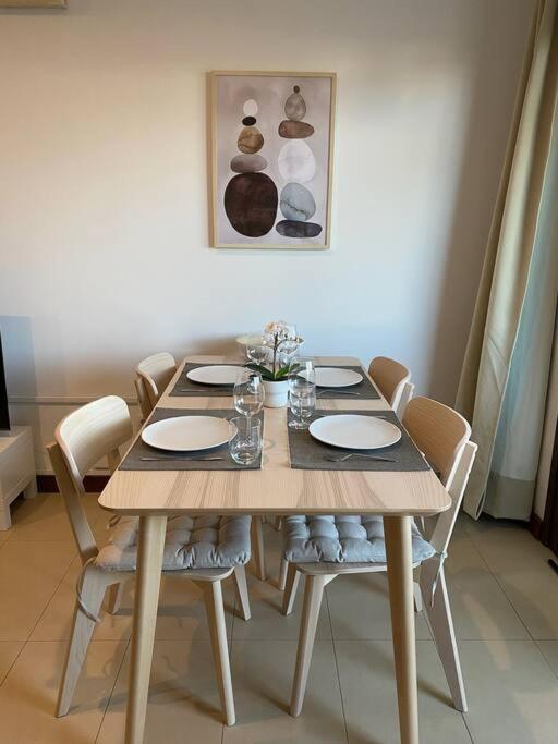 Casa Marla Mit 3 Schlafzimmern Und 2 Badezimmern Puerto Calero Extérieur photo