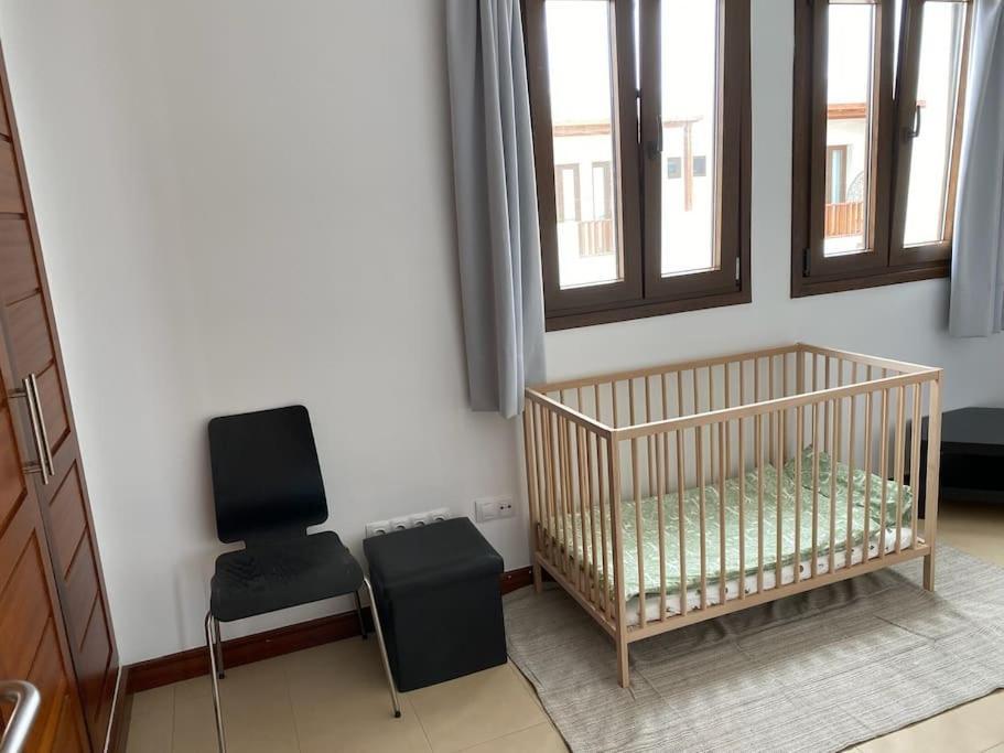 Casa Marla Mit 3 Schlafzimmern Und 2 Badezimmern Puerto Calero Extérieur photo