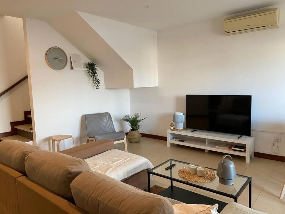 Casa Marla Mit 3 Schlafzimmern Und 2 Badezimmern Puerto Calero Extérieur photo