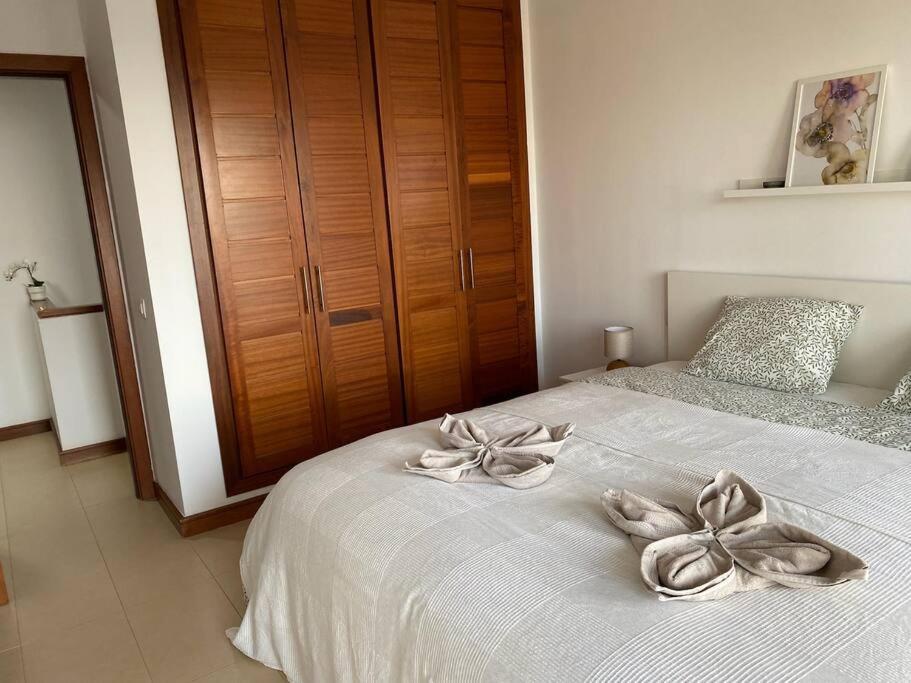 Casa Marla Mit 3 Schlafzimmern Und 2 Badezimmern Puerto Calero Extérieur photo