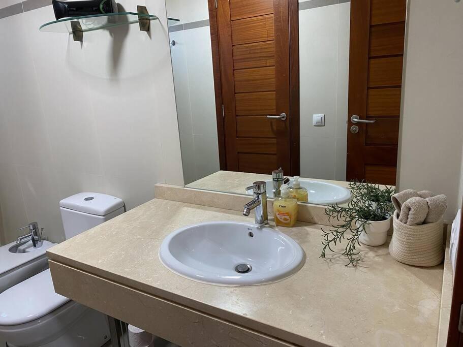 Casa Marla Mit 3 Schlafzimmern Und 2 Badezimmern Puerto Calero Extérieur photo