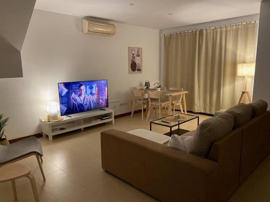 Casa Marla Mit 3 Schlafzimmern Und 2 Badezimmern Puerto Calero Extérieur photo