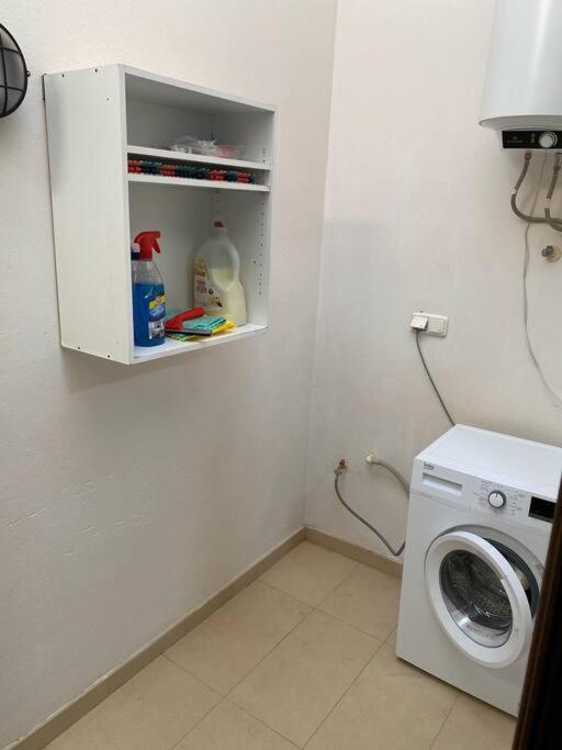 Casa Marla Mit 3 Schlafzimmern Und 2 Badezimmern Puerto Calero Extérieur photo