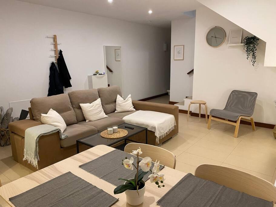 Casa Marla Mit 3 Schlafzimmern Und 2 Badezimmern Puerto Calero Extérieur photo
