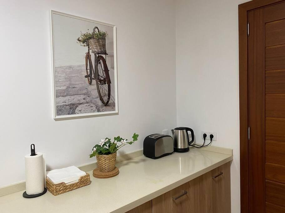 Casa Marla Mit 3 Schlafzimmern Und 2 Badezimmern Puerto Calero Extérieur photo