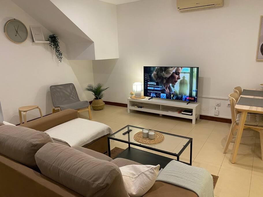 Casa Marla Mit 3 Schlafzimmern Und 2 Badezimmern Puerto Calero Extérieur photo
