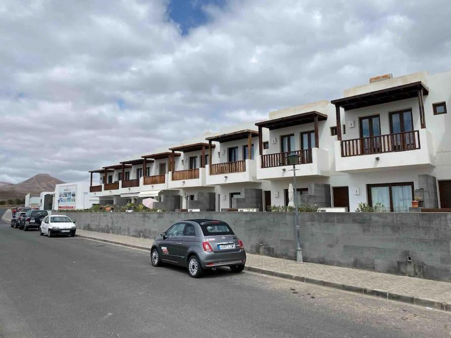 Casa Marla Mit 3 Schlafzimmern Und 2 Badezimmern Puerto Calero Extérieur photo