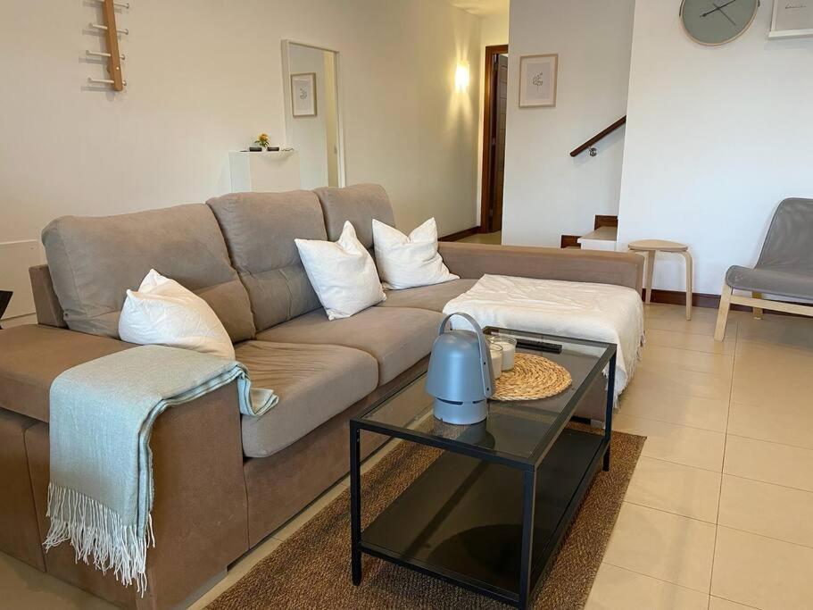 Casa Marla Mit 3 Schlafzimmern Und 2 Badezimmern Puerto Calero Extérieur photo