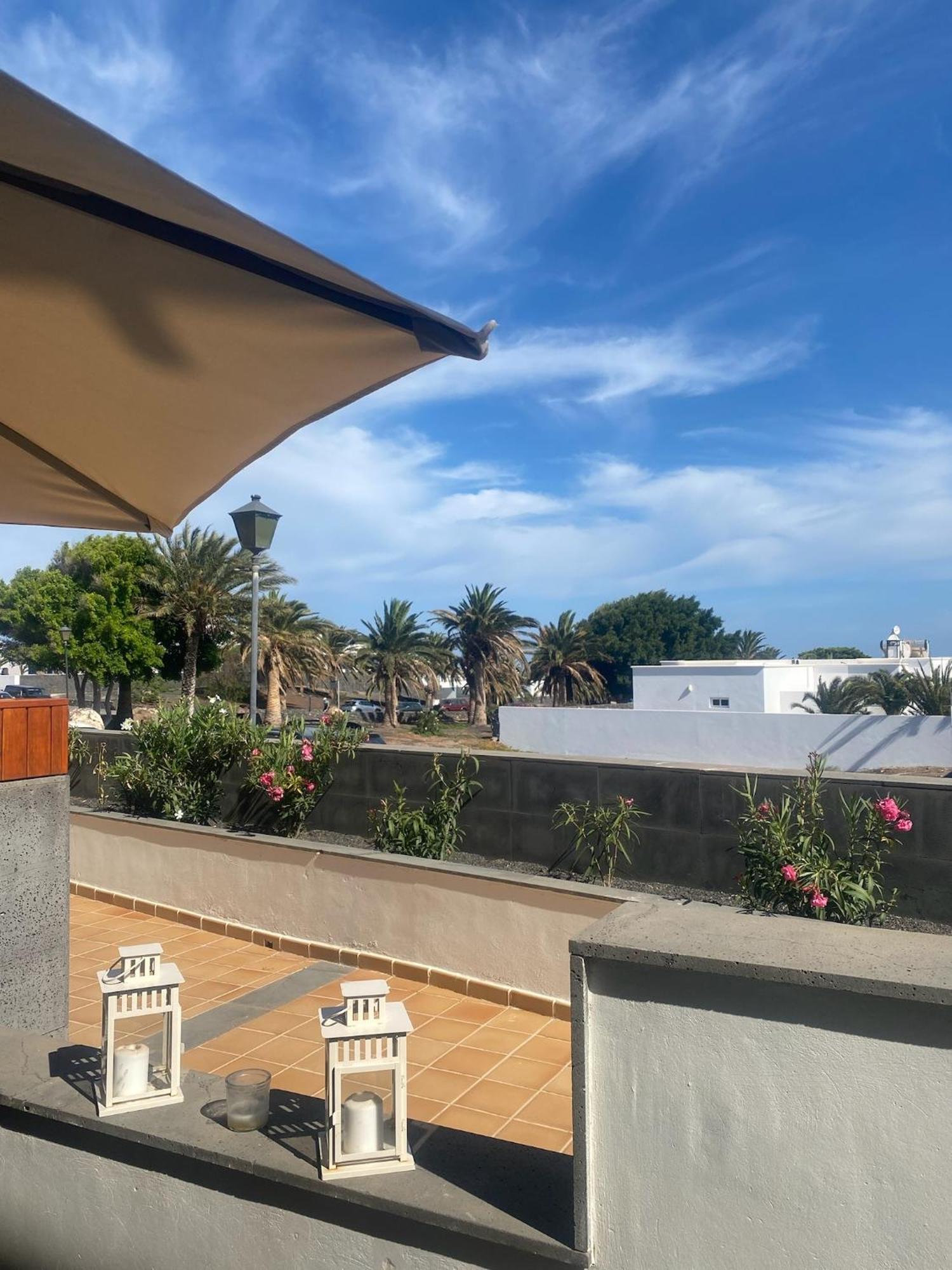 Casa Marla Mit 3 Schlafzimmern Und 2 Badezimmern Puerto Calero Extérieur photo